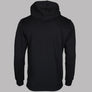 Adidas Trefoil Hoodie Black/White