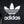 Adidas Trefoil Hoodie Black/White