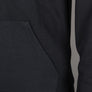 Adidas Trefoil Hoodie Black/White