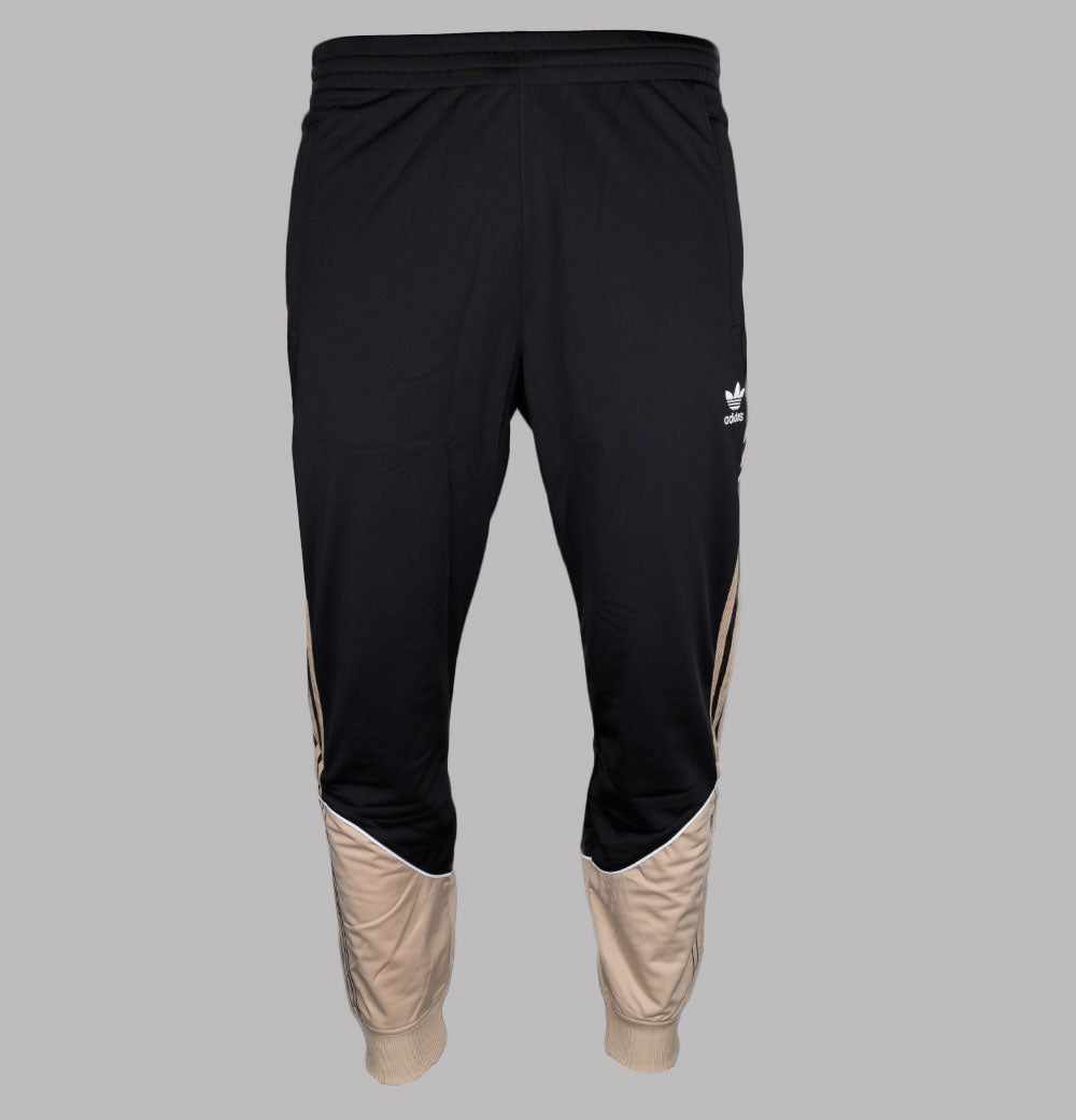Adidas Tricot SST Track Pants Black – Bronx Clothing