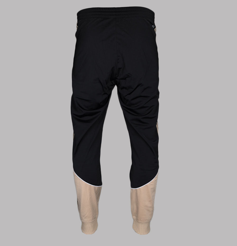 👖 adidas Tricot Joggers (Extended Size) - Black