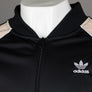 Adidas Tricot SST Track Top Black