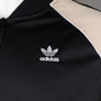 Adidas Tricot SST Track Top Black
