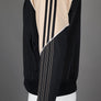 Adidas Tricot SST Track Top Black