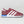Adidas USA 84 Trainers Burgundy