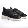 Belvotti Furino Trainers Black Stingray