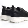 Belvotti Furino Trainers Black Stingray