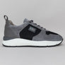 Belvotti Bertini Trainers Grey
