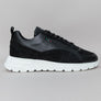 Belvotti Furino Trainers Black Stingray
