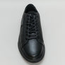 Belvotti Vieri Trainers Triple Black