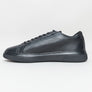 Belvotti Vieri Trainers Triple Black