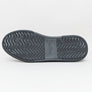 Belvotti Vieri Trainers Triple Black