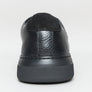 Belvotti Vieri Trainers Triple Black