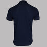 Lacoste Classic Fit L.12.12 Polo Shirt Navy Blue