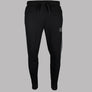EA7 Athletic Colour Block Joggers Black