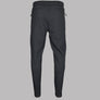 EA7 Athletic Colour Block Taping Joggers Dark Grey