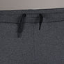 EA7 Athletic Colour Block Taping Joggers Dark Grey