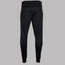 EA7 Colour Block Technical Fabric Joggers Black