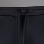 EA7 Colour Block Technical Fabric Joggers Black