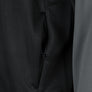 EA7 Colour Block Technical Fabric Sweatshirt Black