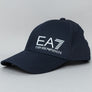 EA7 Core ID Big Logo Cap Night Blue