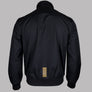 EA7 Core Identity Bomber Jacket Black