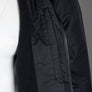 EA7 Core Identity Bomber Jacket Black