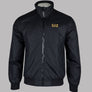 EA7 Core Identity Bomber Jacket Black