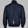 EA7 Core Identity Bomber Jacket Night Blue