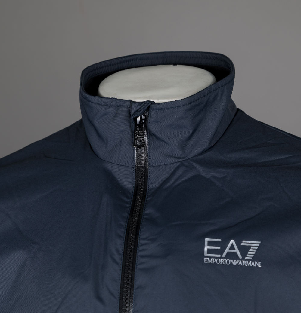 Ea7 core id jacket top