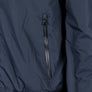 EA7 Core Identity Bomber Jacket Night Blue