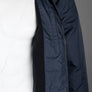 EA7 Core Identity Bomber Jacket Night Blue