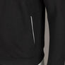 EA7 Core Identity Hooded Sweatshirt Black