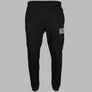 EA7 Core Identity Joggers Black