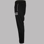 EA7 Core Identity Joggers Black