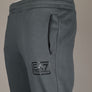 EA7 Core Identity Joggers Iron Gate
