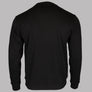 EA7 Core Identity Sweatshirt Black