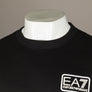 EA7 Core Identity Sweatshirt Black