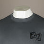 EA7 Core Identity Sweatshirt Iron Gate