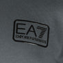 EA7 Core Identity Sweatshirt Iron Gate