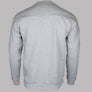 EA7 Core Identity Sweatshirt Medium Grey