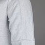 EA7 Core Identity Sweatshirt Medium Grey