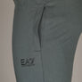 EA7 Core Joggers Iron Gate