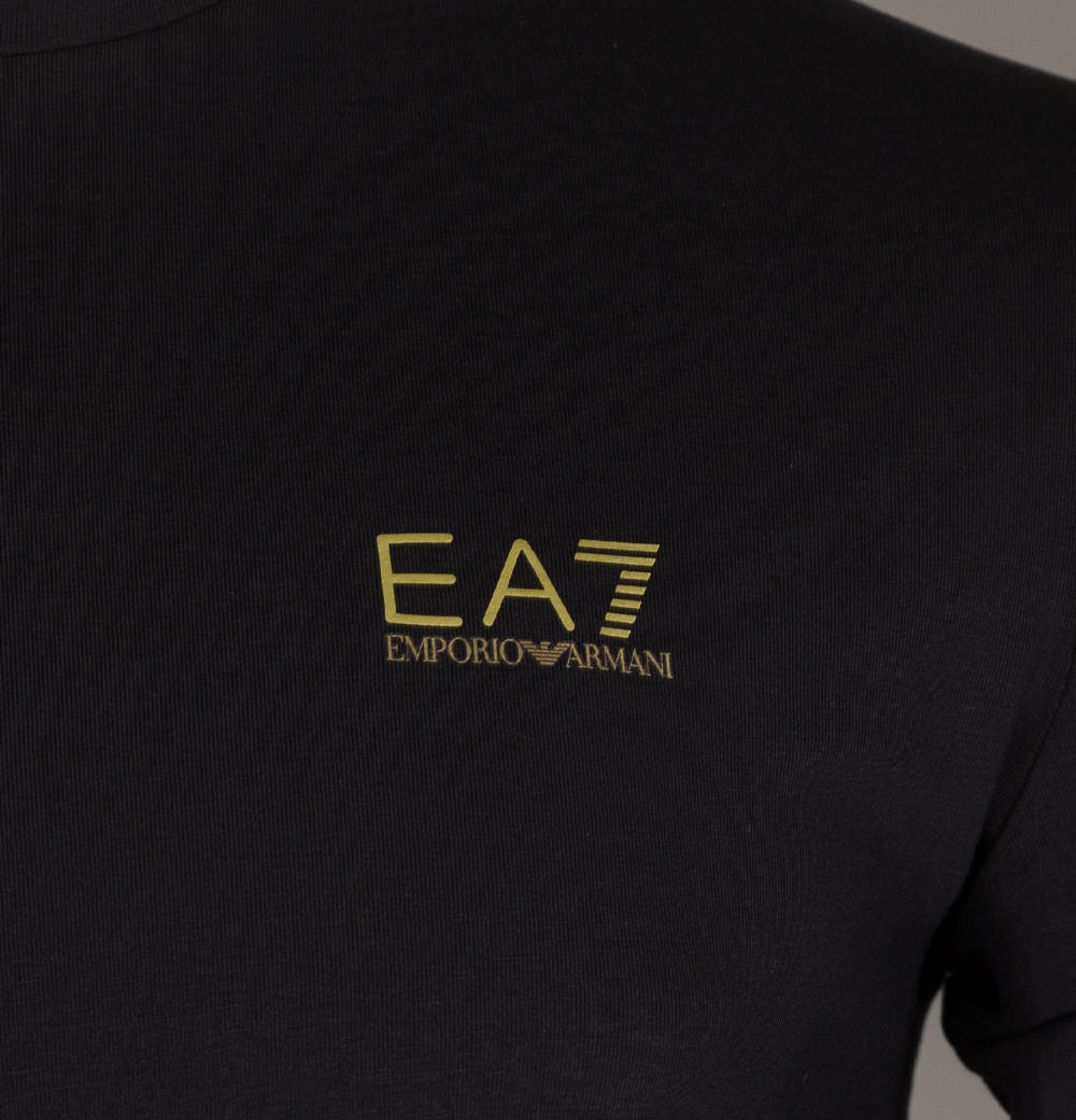 Ea7 long sleeve clearance