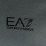 EA7 Crew Neck Core Sweatshirt Iron Gate