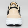 EA7 Emporio Armani Spirit C2 Runner Trainers Black/Gold