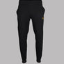 EA7 Core Joggers Black/Gold