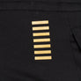 EA7 Core Joggers Black/Gold