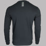 EA7 Crew Neck Core Sweatshirt Night Blue