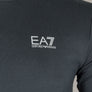 EA7 Crew Neck Core Sweatshirt Night Blue